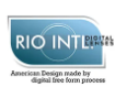 Rio Digital Lenses logo