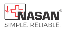 Nasan Medical logo