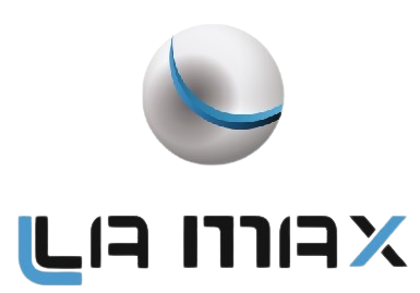Laxmi Surgicals and Pharma logo