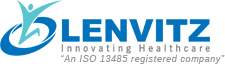 Lenvitz logo