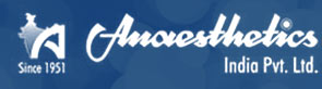 Anaesthetics India logo