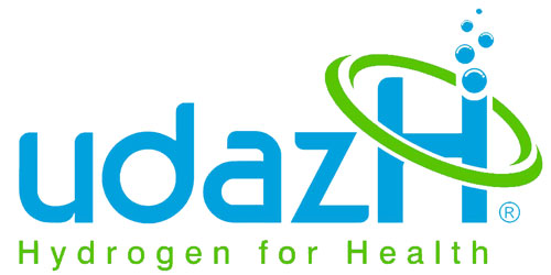 Udazh logo