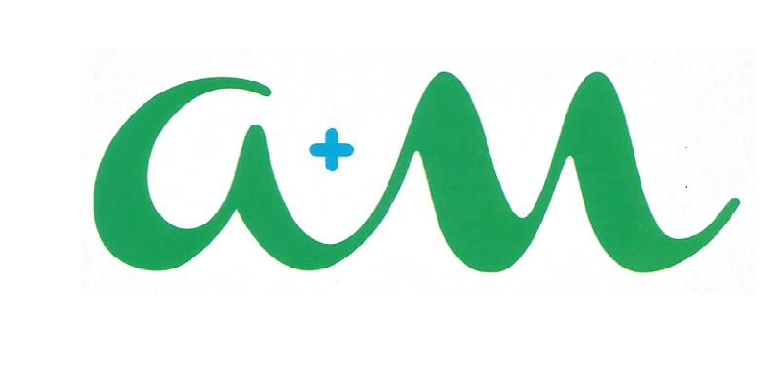 Adeshwar Meditex logo