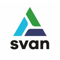 Svan India logo