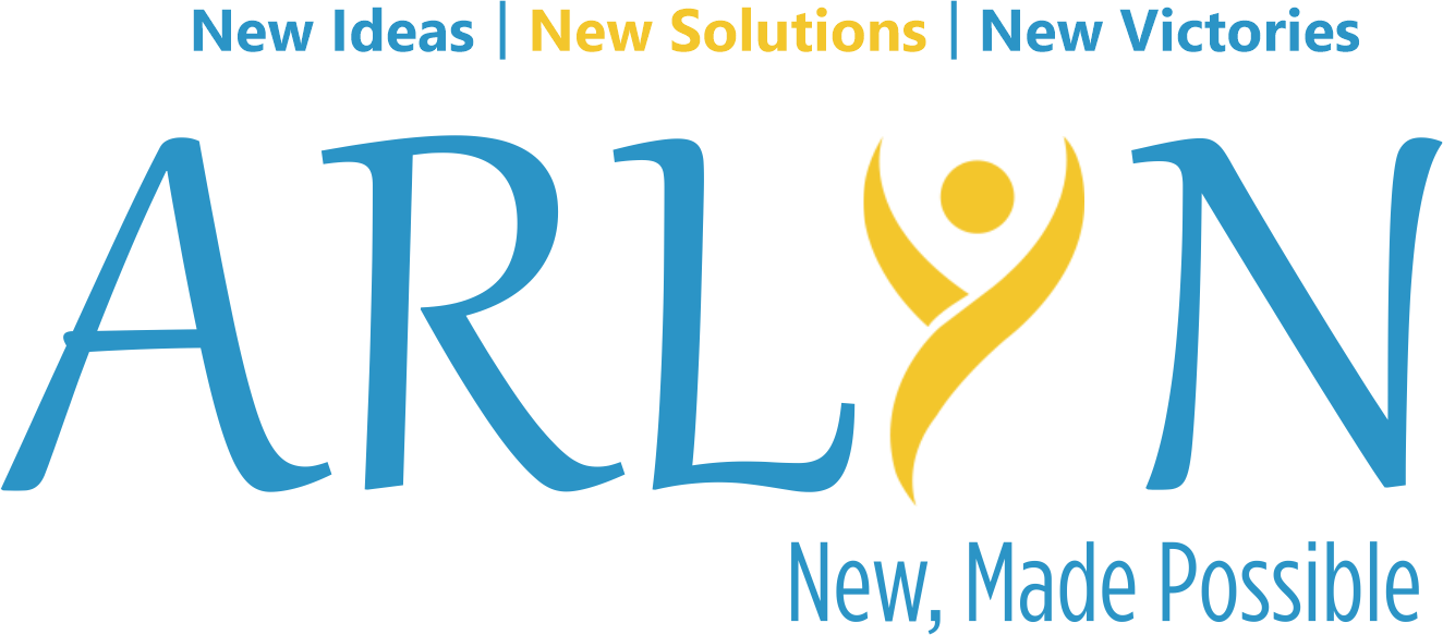 Arlyn logo