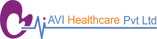 AVI Healthcare logo