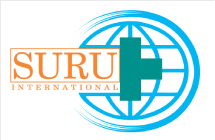 SURU logo