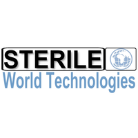 Sterile World technologies logo