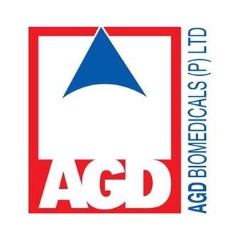 AGD Biomedicals logo