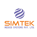 Simtek Medico Systems logo