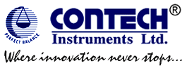 Contech Instruments logo