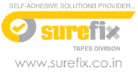SureFix logo