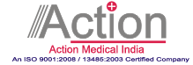 Action Medical logo