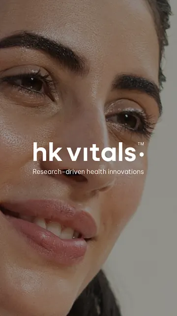 hk vitals screenshot 1