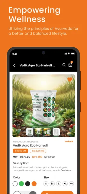 Asclepius Wellness screenshot 6