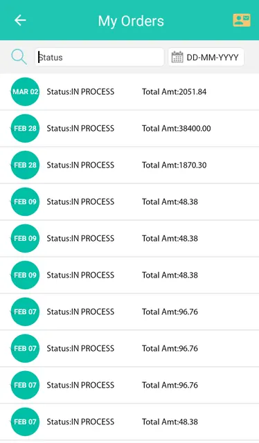 AppyHome Oriens screenshot 6