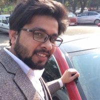 Namit Kumar Tyagi profile photo