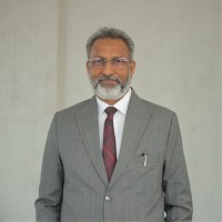 Ajay Goel profile photo