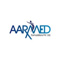 Aarmed Formulations logo