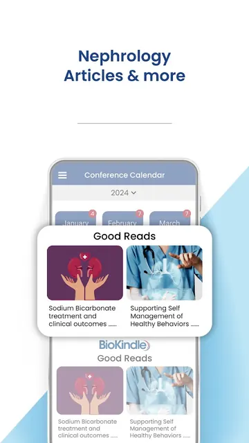 Nephrology Conferences screenshot 6