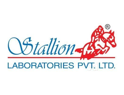 Stallion Laboratories logo