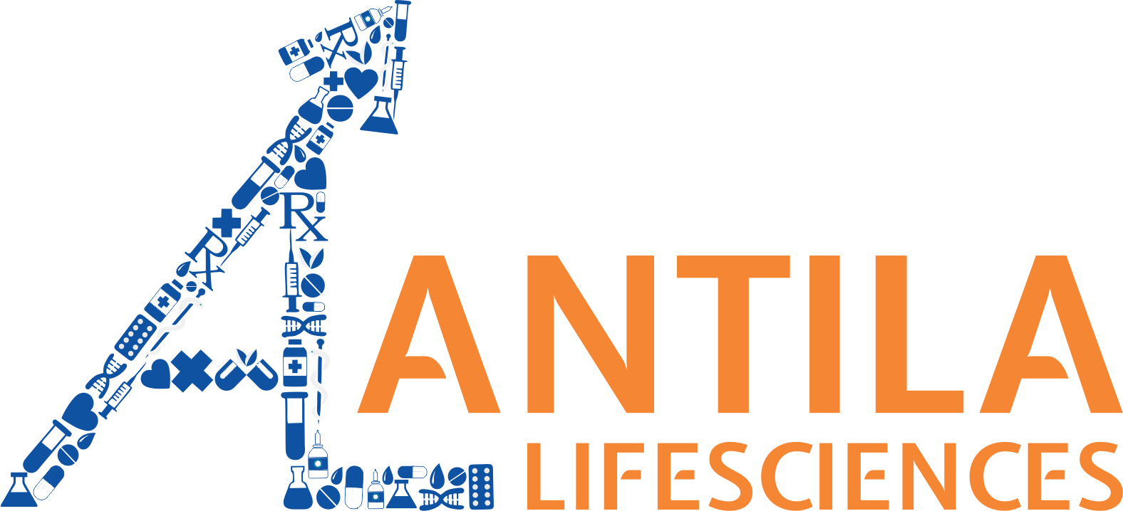 Antila logo