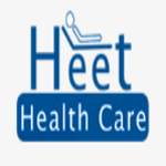 Heet Healthcare logo