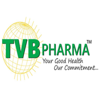 TVB Healthcare logo
