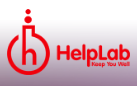 HelpLab logo