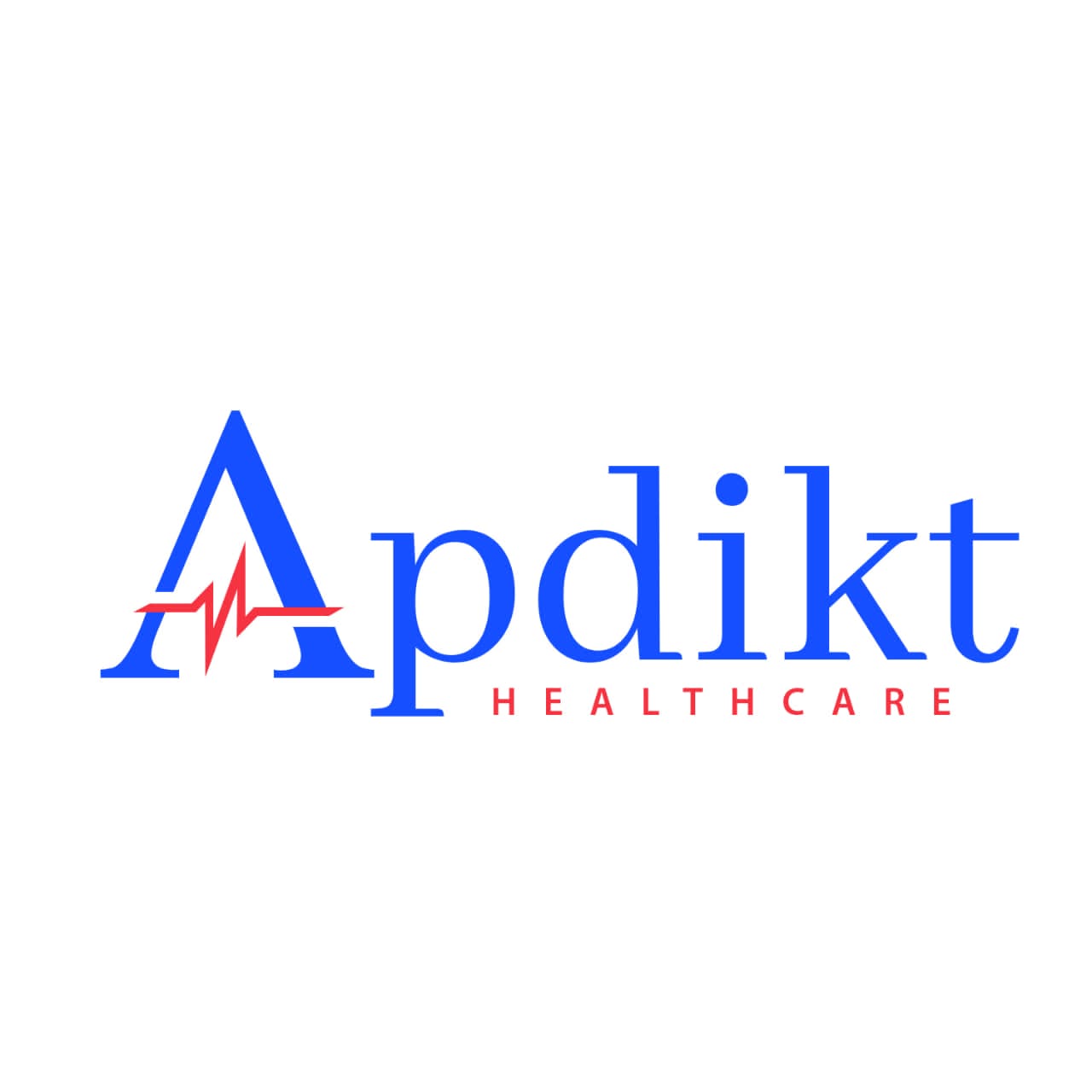 Apdikt Healthcare logo