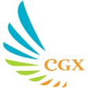 Caregenex Healthcare logo