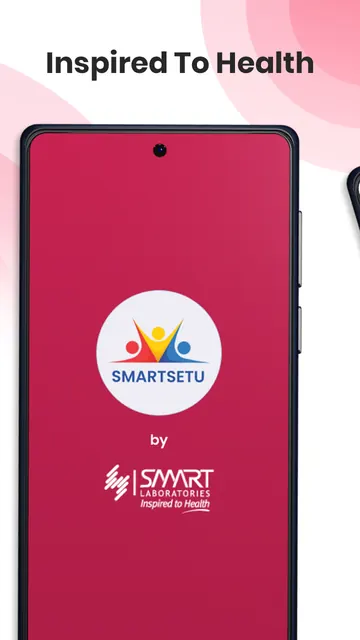 Smart SETU screenshot 2