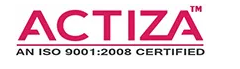 Actiza Pharma logo
