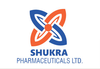 Shukrapharmaceuticals logo