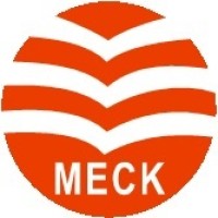 Meck Pharma logo
