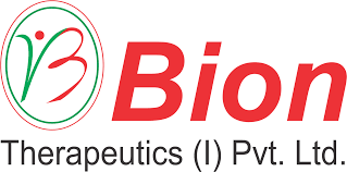 Bion Therapeutics logo