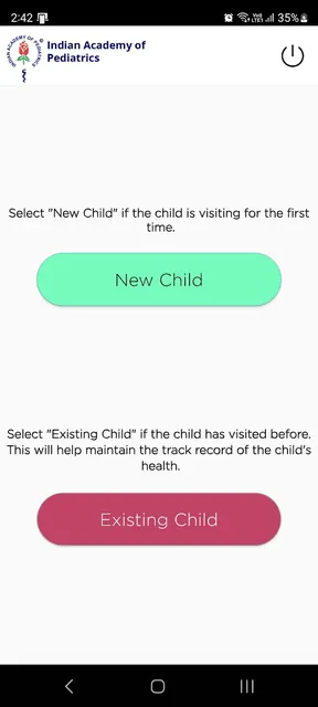 IAP Growth Chart Application screenshot 4