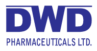 DWD Pharmaceuticals logo