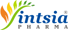 Intsia Pharma logo