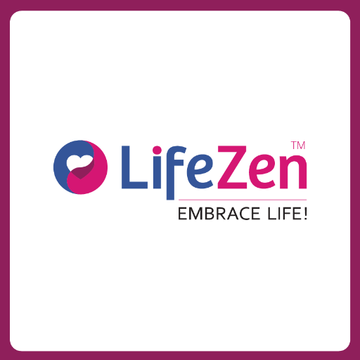 Lifezen logo