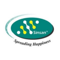 Sinsan Pharmaceuticals logo