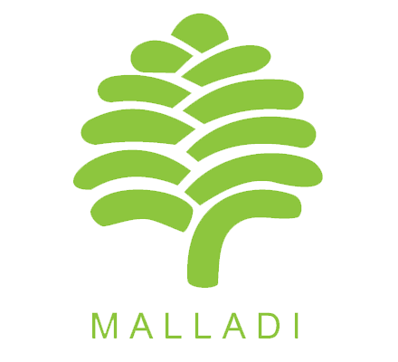 Malladi logo