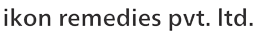 Ikon remedies logo