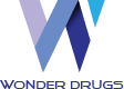 Wonder Drugs logo