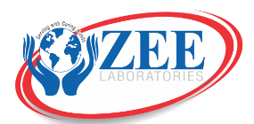 Zee Laboratories logo