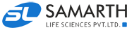 Samarth logo
