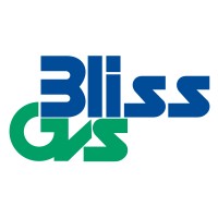 Bliss GVS logo