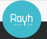 Rayh Health Care logo