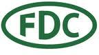 FDC Limited logo
