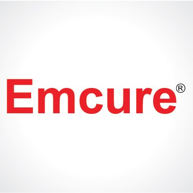 Emcure logo